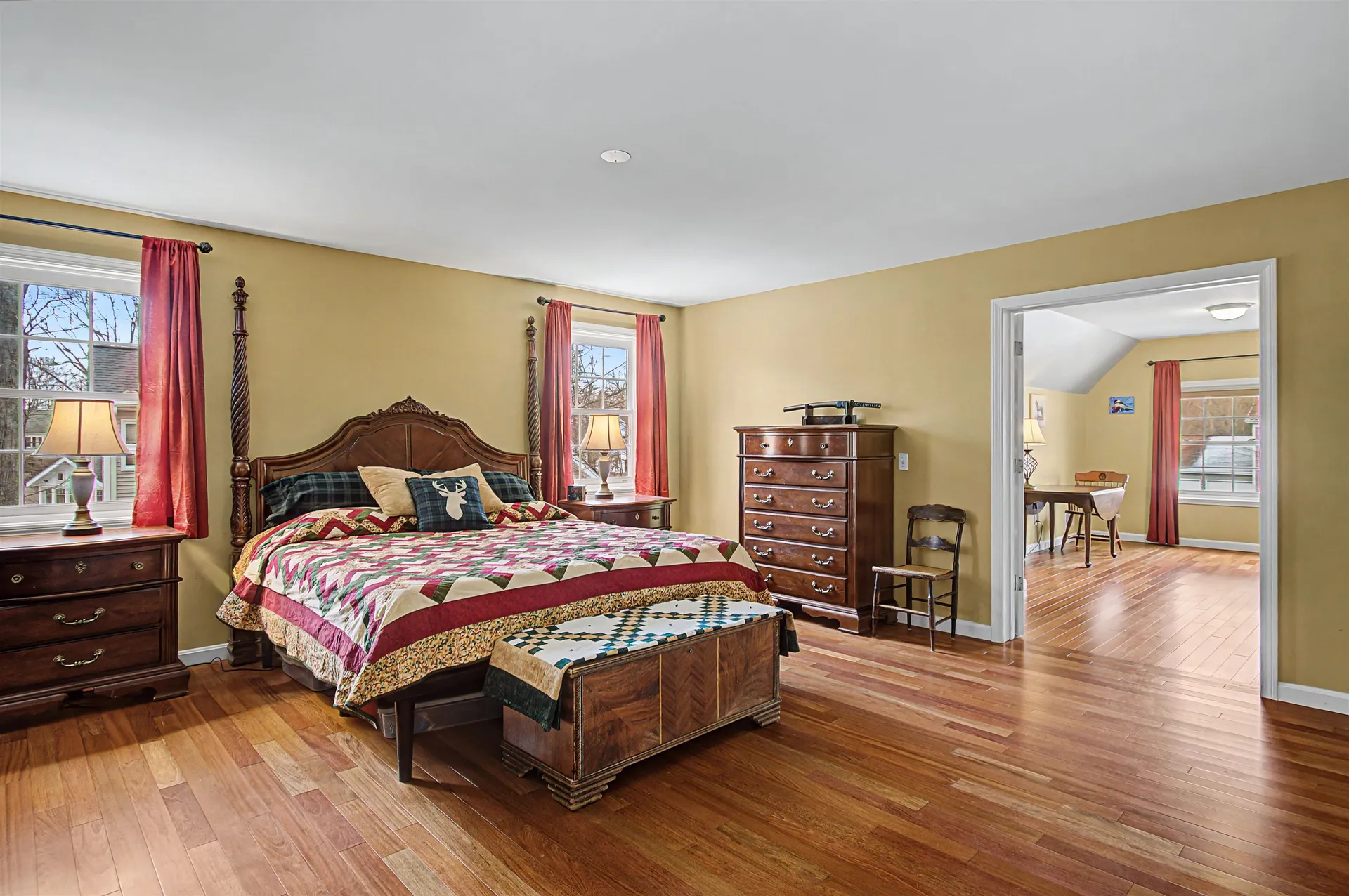 7 Debra Drive Essex VT 05452