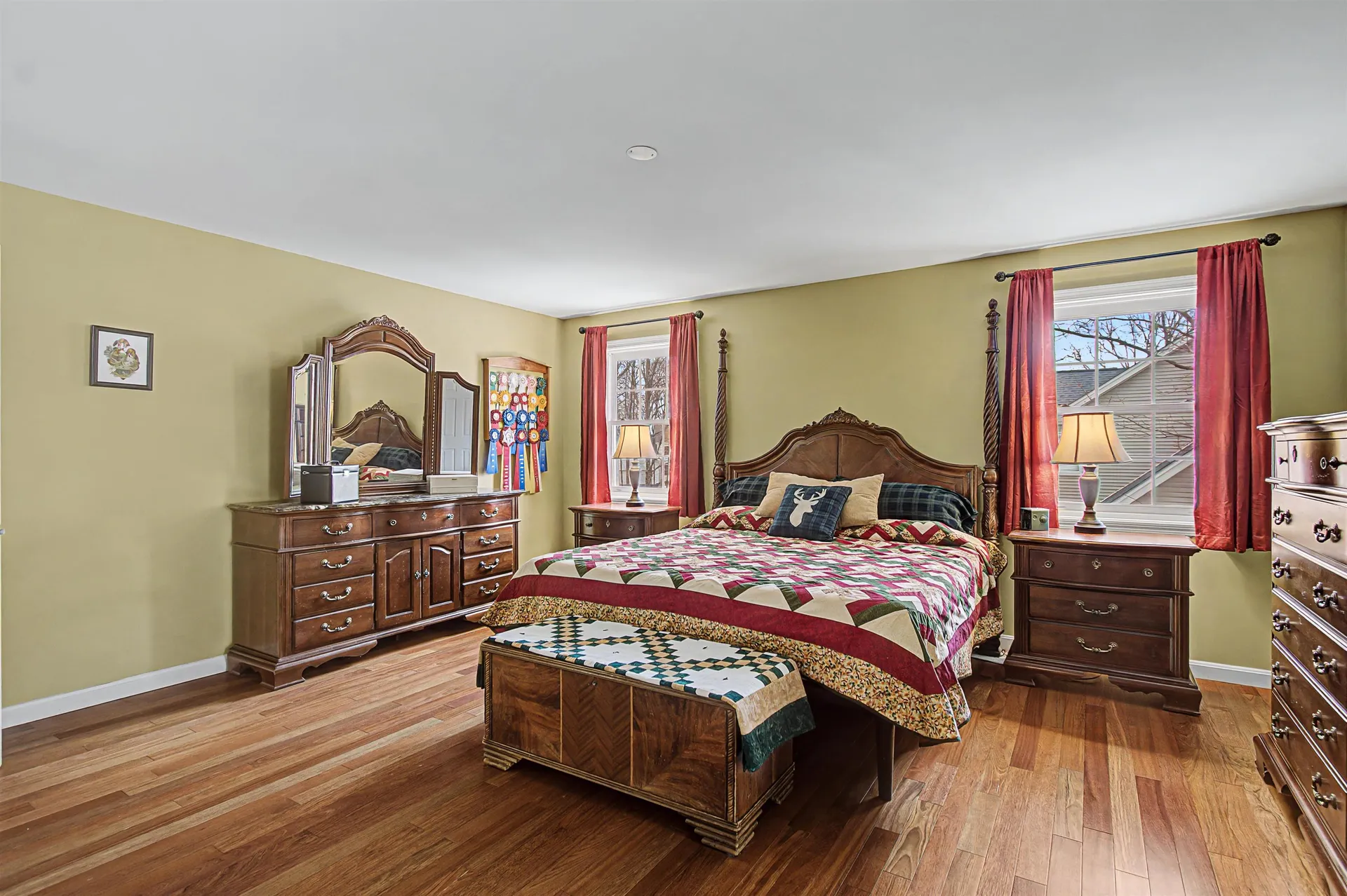 7 Debra Drive Essex VT 05452
