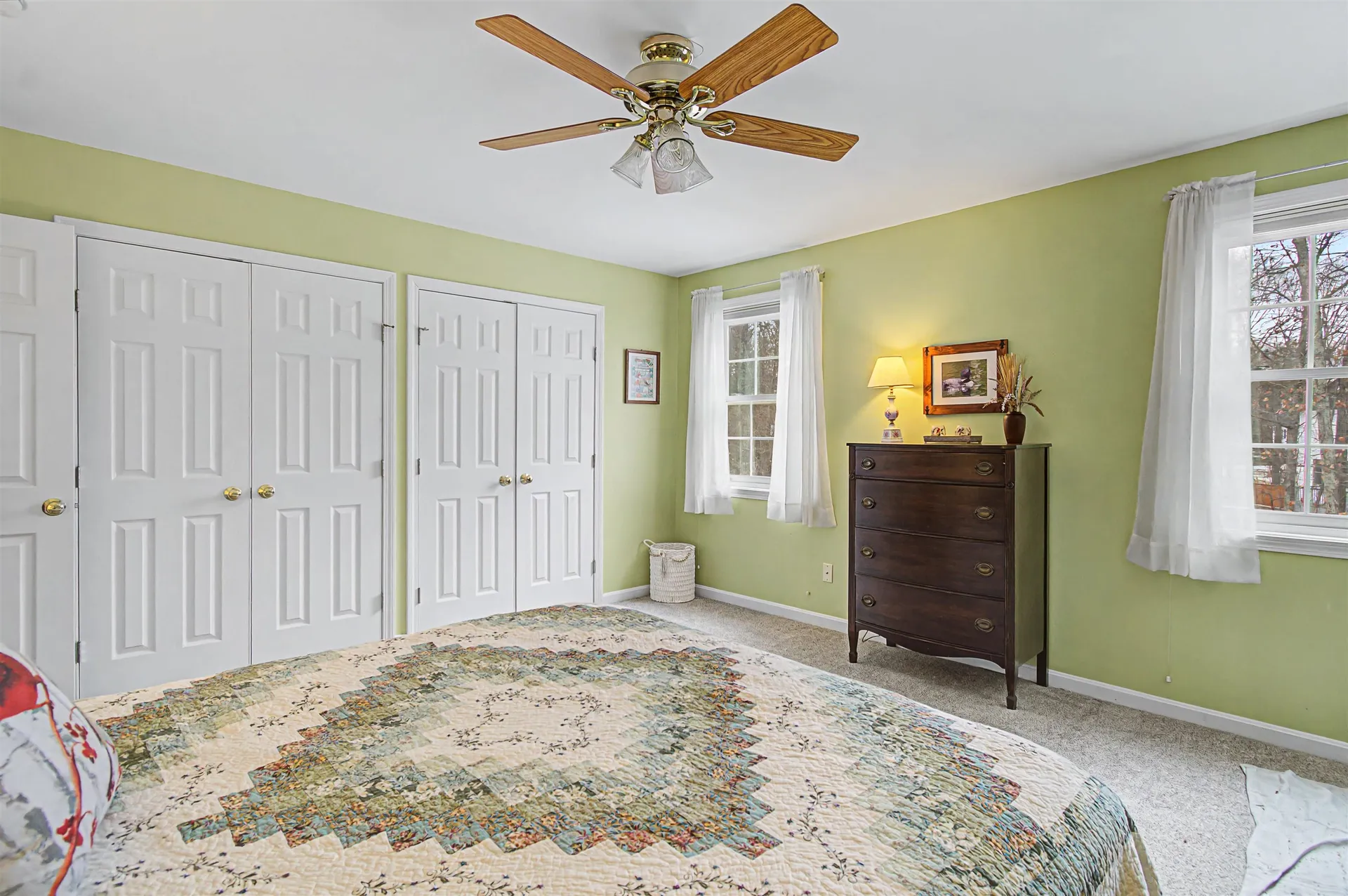 7 Debra Drive Essex VT 05452