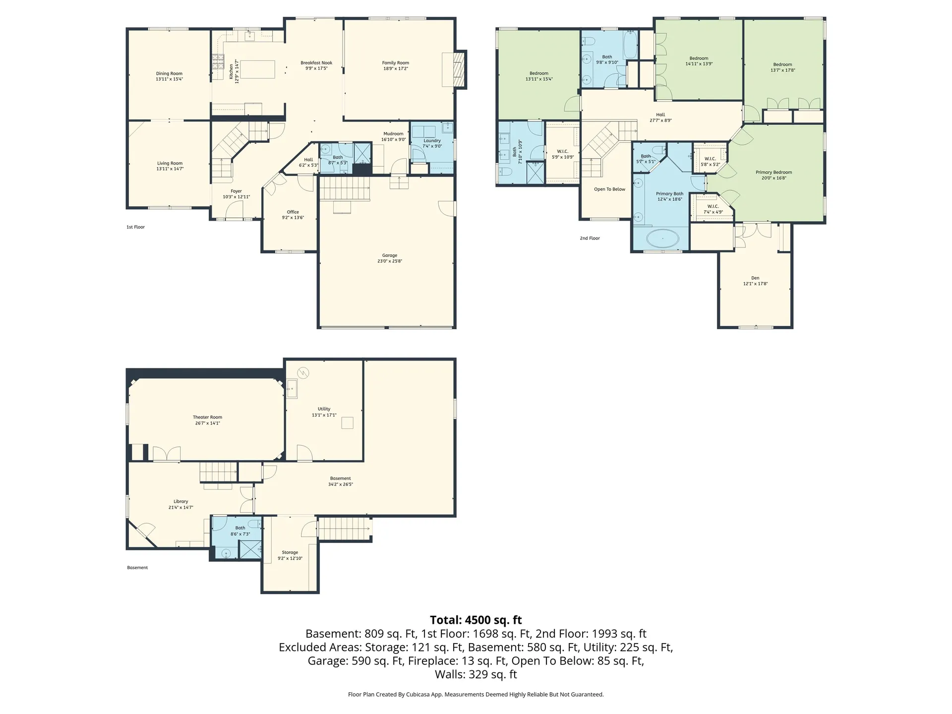 7 Debra Drive Essex VT 05452