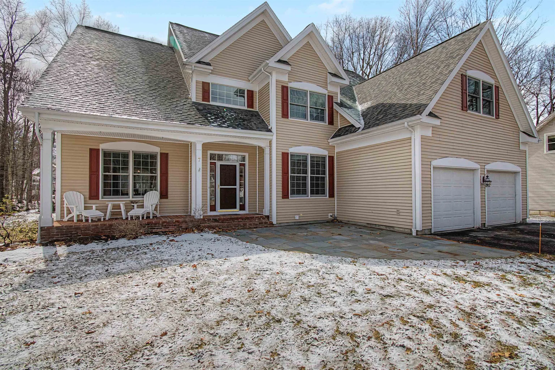 7 Debra Drive Essex VT 05452
