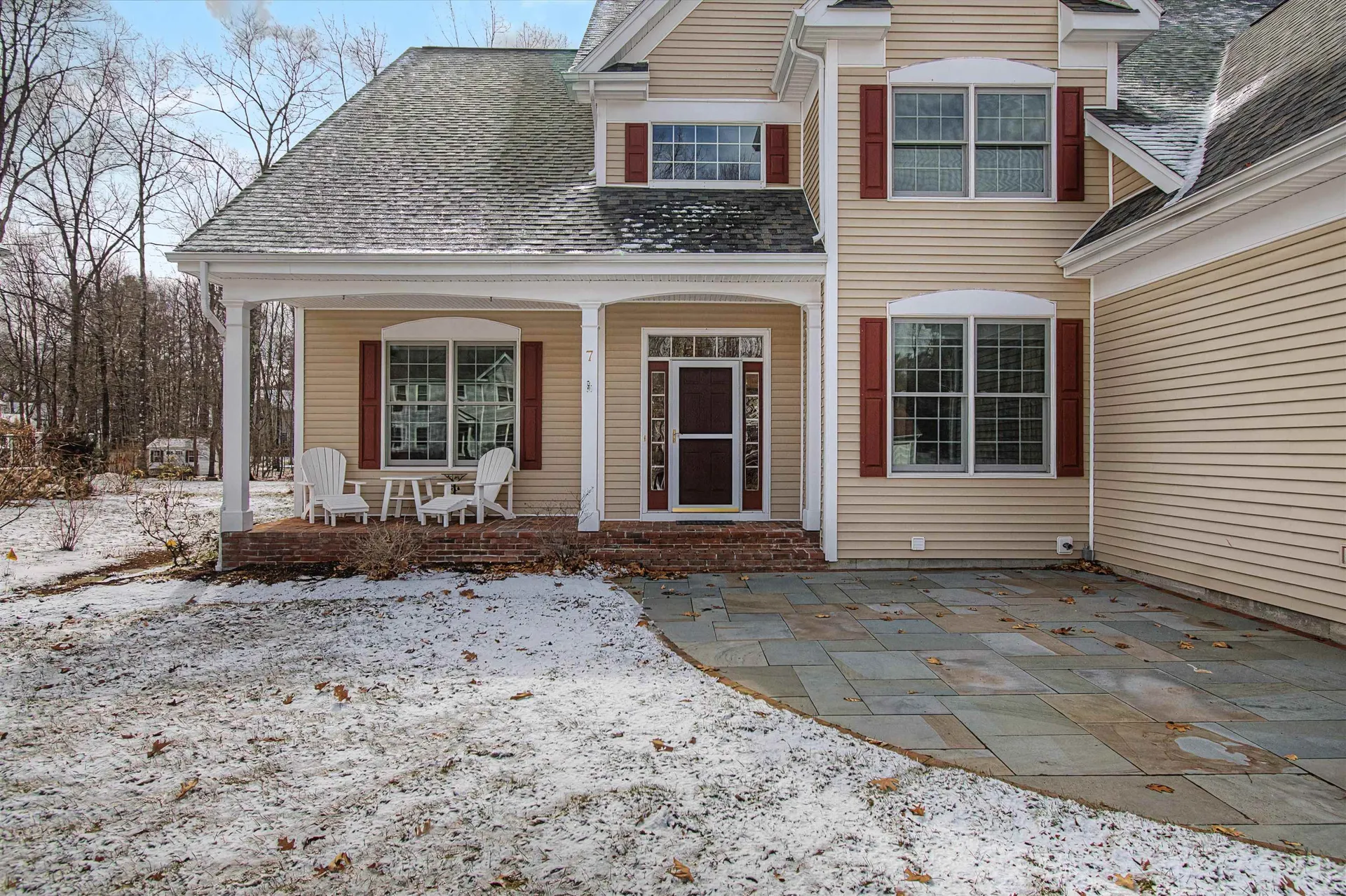 7 Debra Drive Essex VT 05452