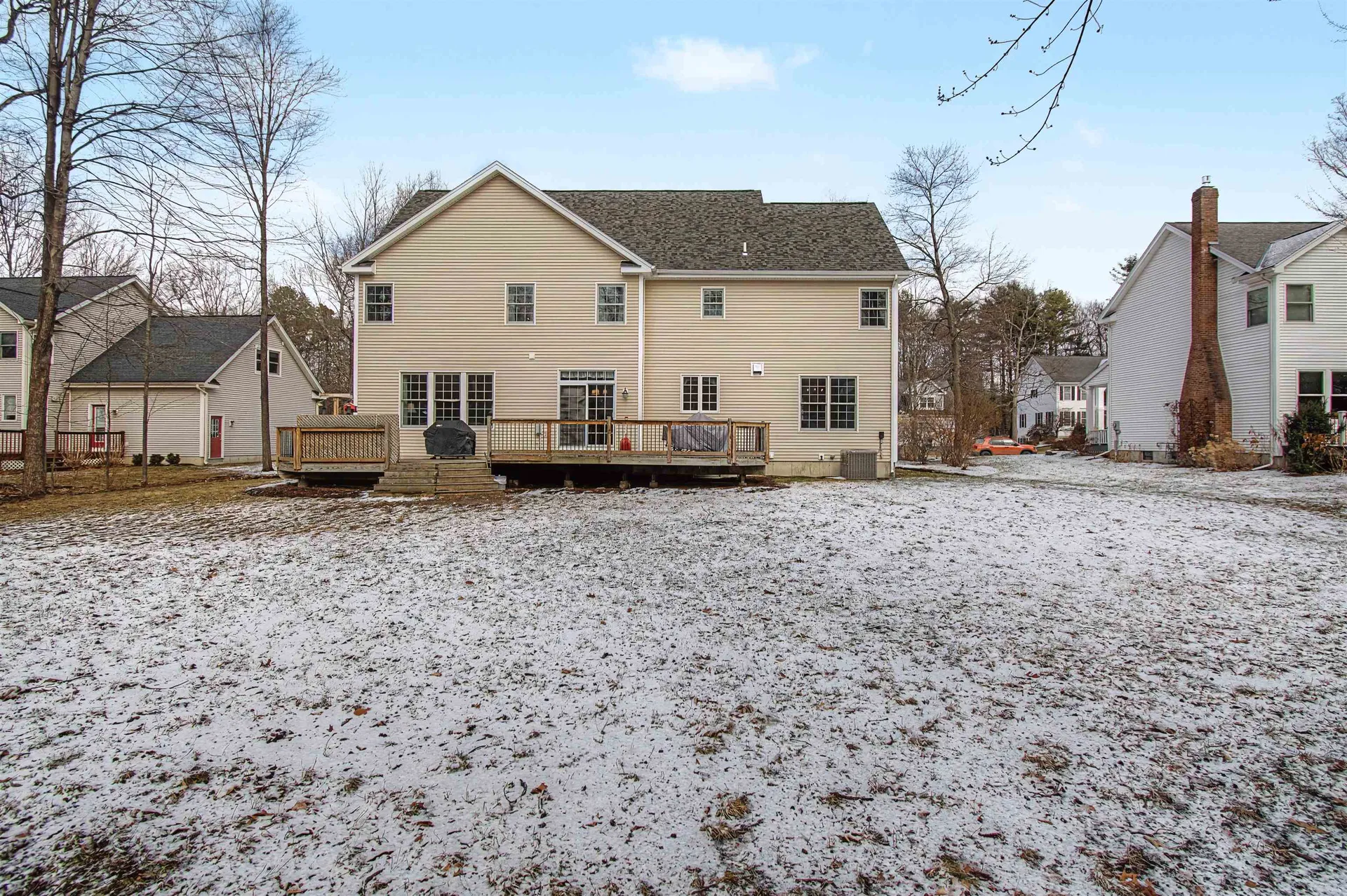 7 Debra Drive Essex VT 05452