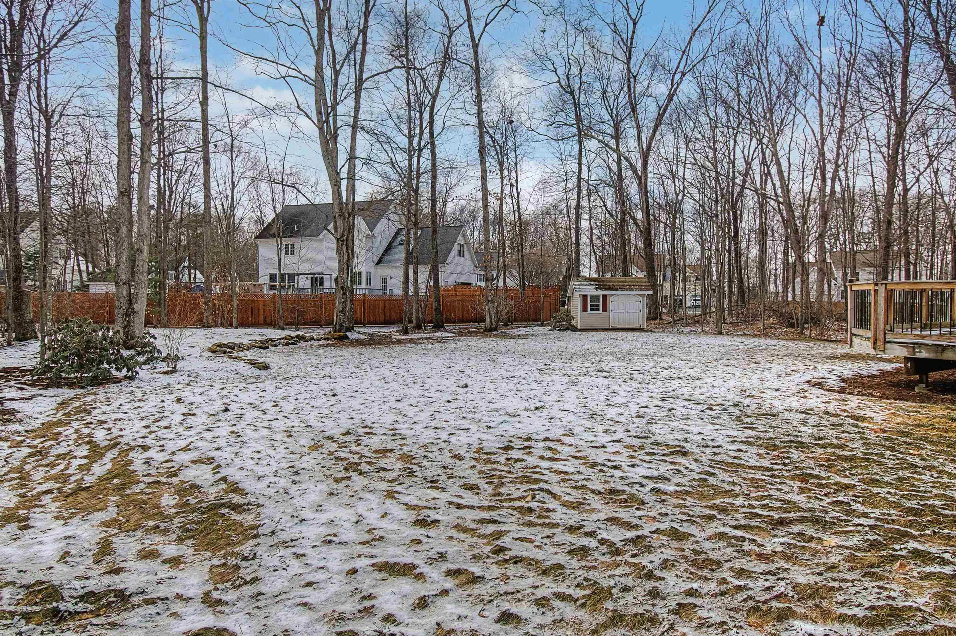 7 Debra Drive Essex VT 05452