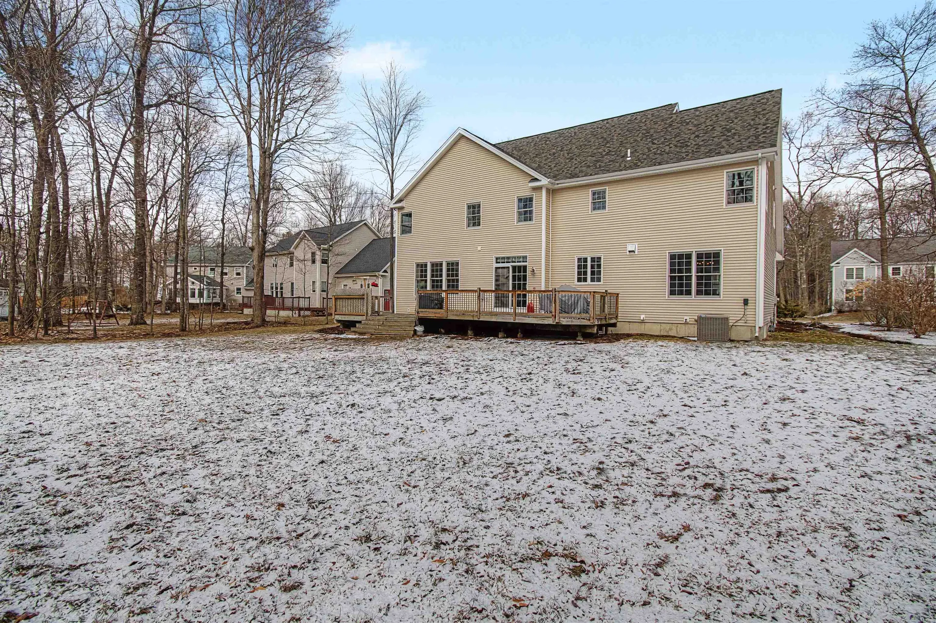 7 Debra Drive Essex VT 05452