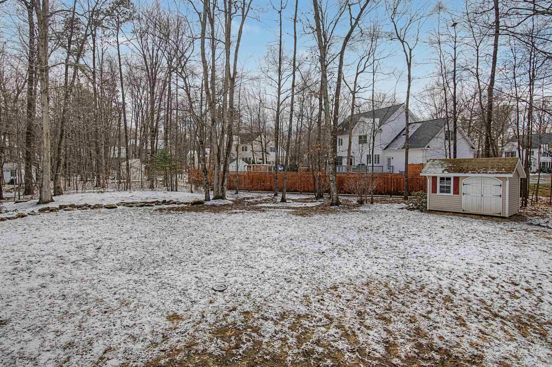7 Debra Drive Essex VT 05452