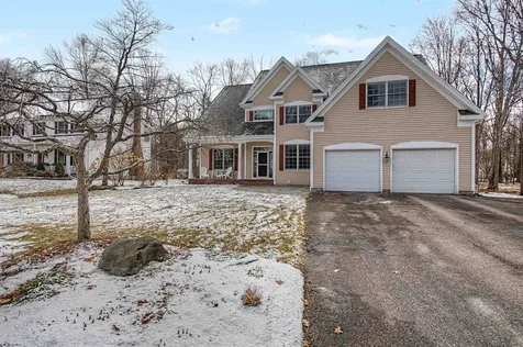 7 Debra Drive Essex VT 05452