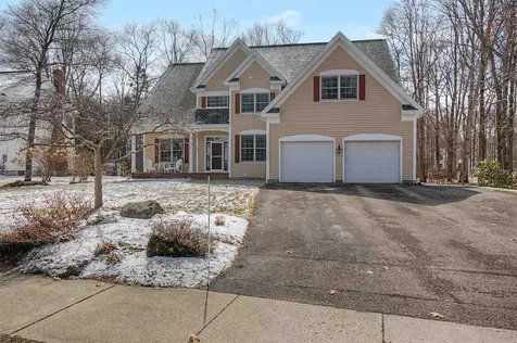 7 Debra Drive Essex VT 05452