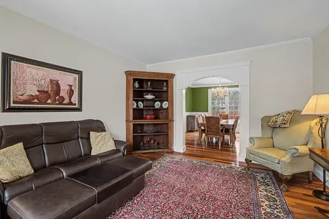 7 Debra Drive Essex VT 05452