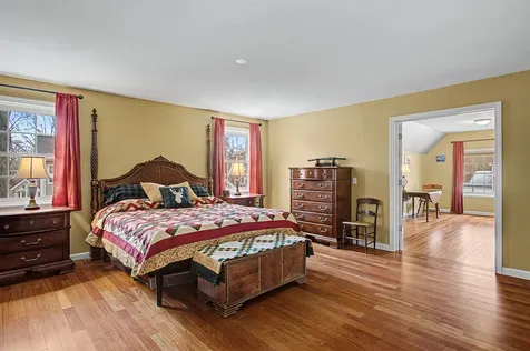 7 Debra Drive Essex VT 05452