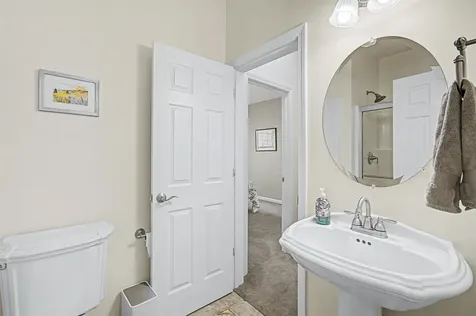 7 Debra Drive Essex VT 05452