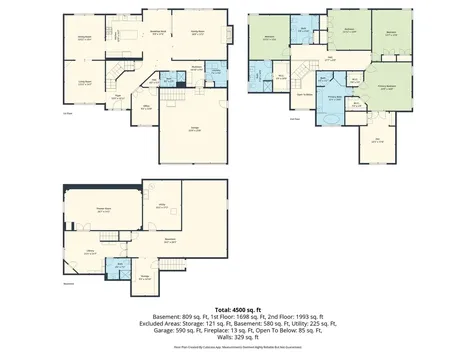 7 Debra Drive Essex VT 05452