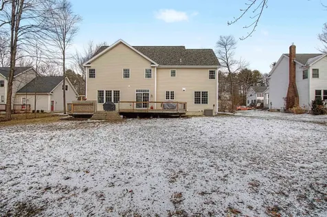 7 Debra Drive Essex VT 05452
