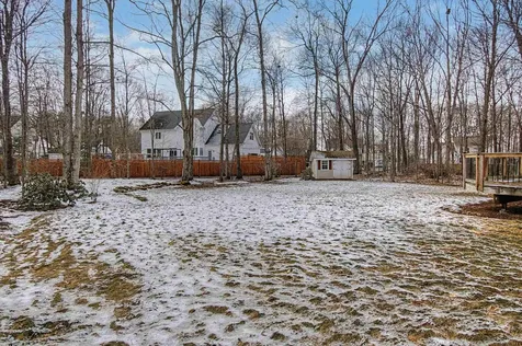 7 Debra Drive Essex VT 05452