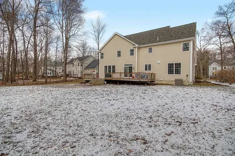 7 Debra Drive Essex VT 05452