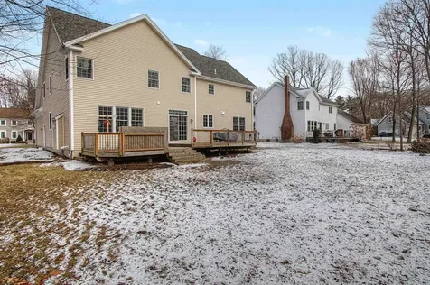 7 Debra Drive Essex VT 05452