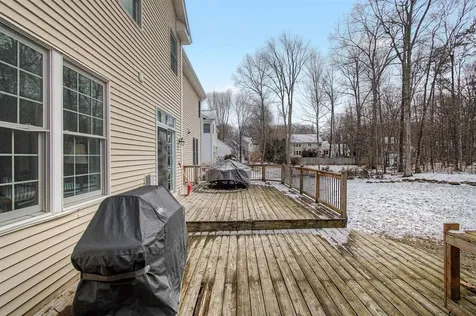 7 Debra Drive Essex VT 05452