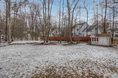 7 Debra Drive Essex VT 05452