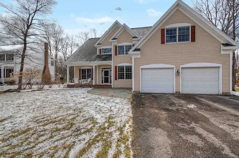 7 Debra Drive Essex VT 05452