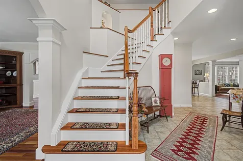 7 Debra Drive Essex VT 05452
