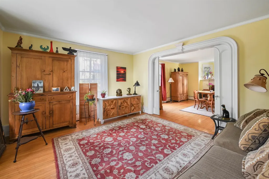 66 Bank Street St. Albans City VT 05478