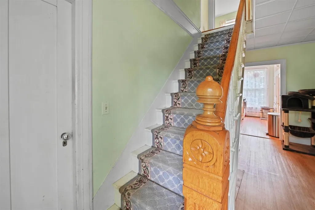 66 Bank Street St. Albans City VT 05478
