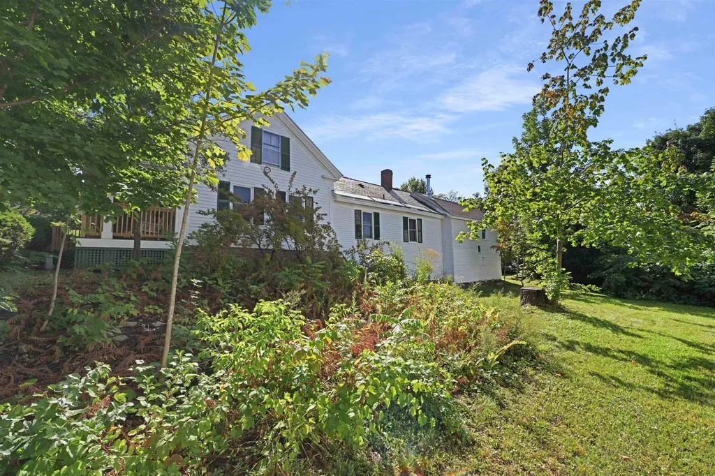 66 Bank Street St. Albans City VT 05478