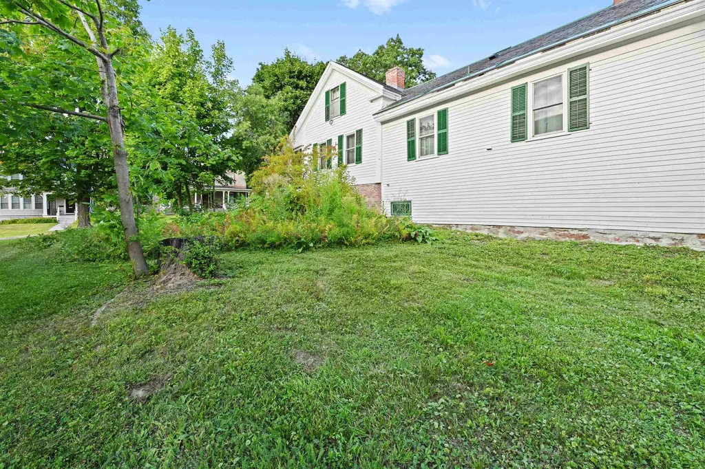 66 Bank Street St. Albans City VT 05478