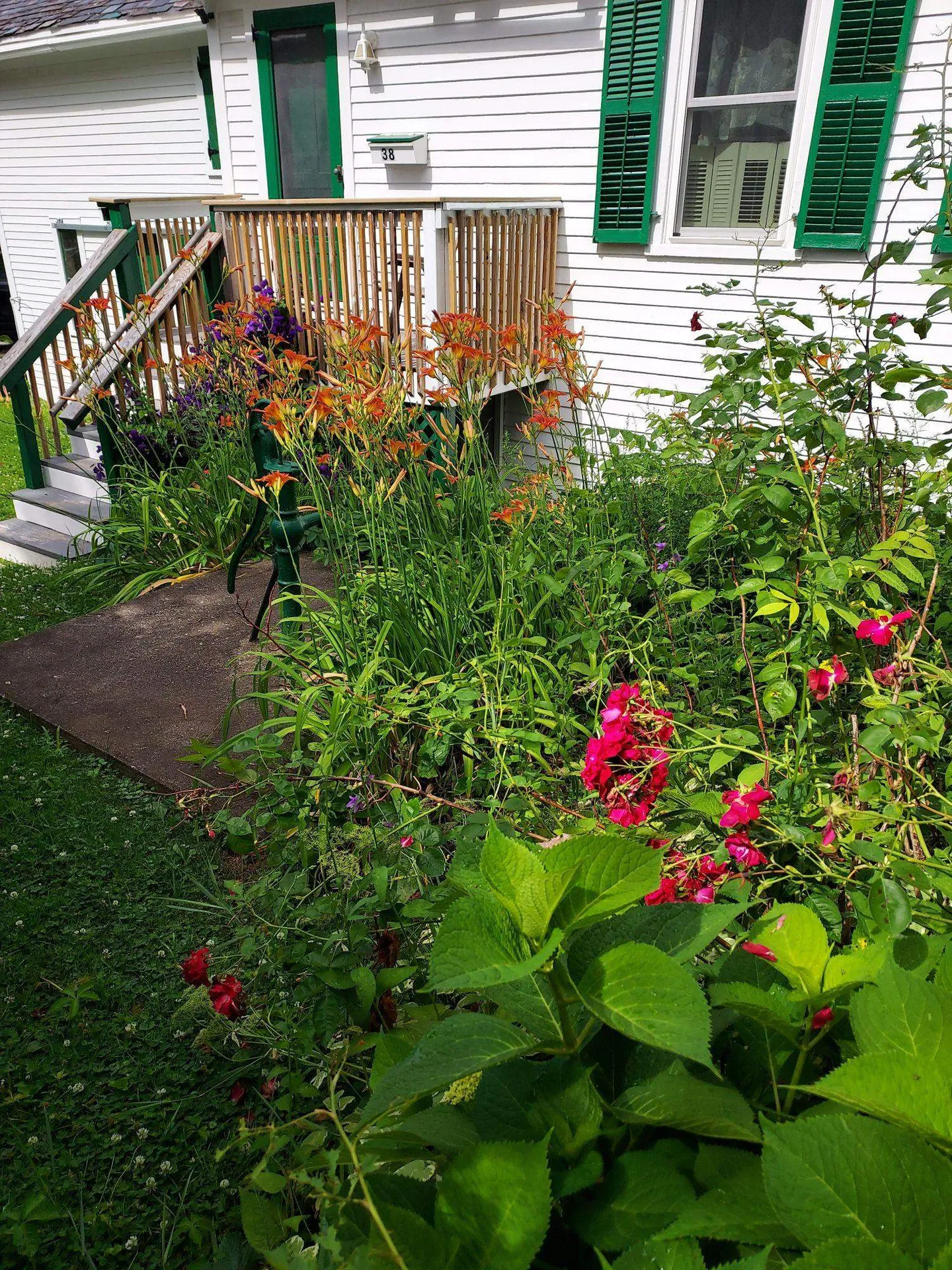 66 Bank Street St. Albans City VT 05478