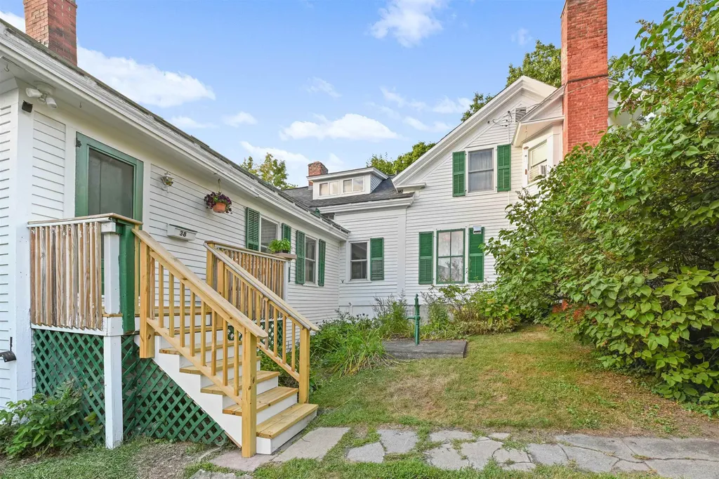 66 Bank Street St. Albans City VT 05478