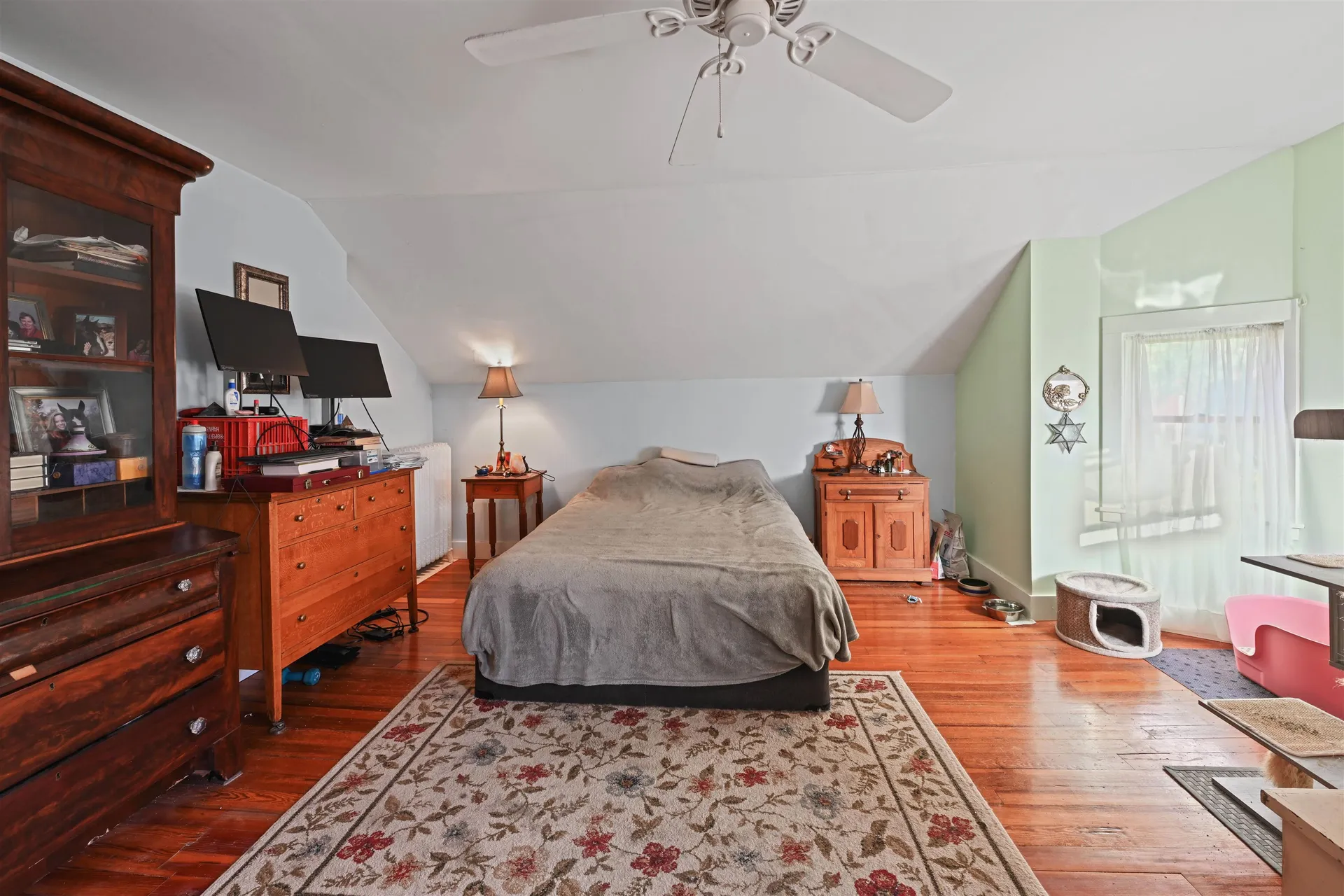 66 Bank Street St. Albans City VT 05478