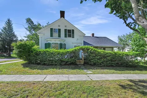 66 Bank Street St. Albans City VT 05478