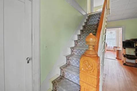 66 Bank Street St. Albans City VT 05478
