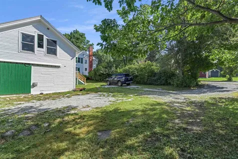 66 Bank Street St. Albans City VT 05478