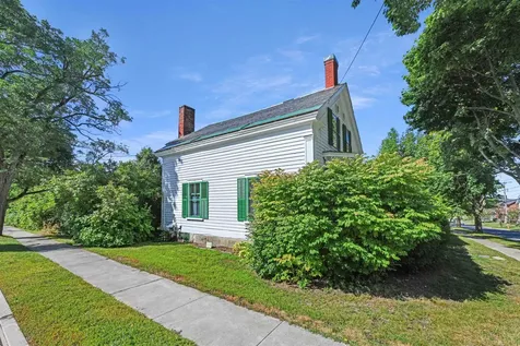 66 Bank Street St. Albans City VT 05478