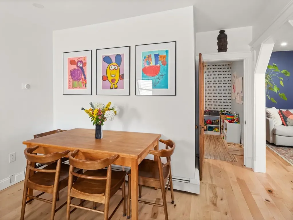 11 Poplar Street Burlington VT 05401