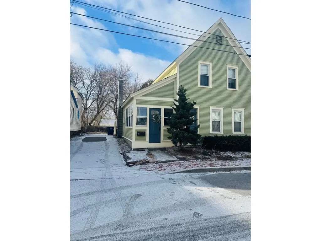 11 Poplar Street Burlington VT 05401