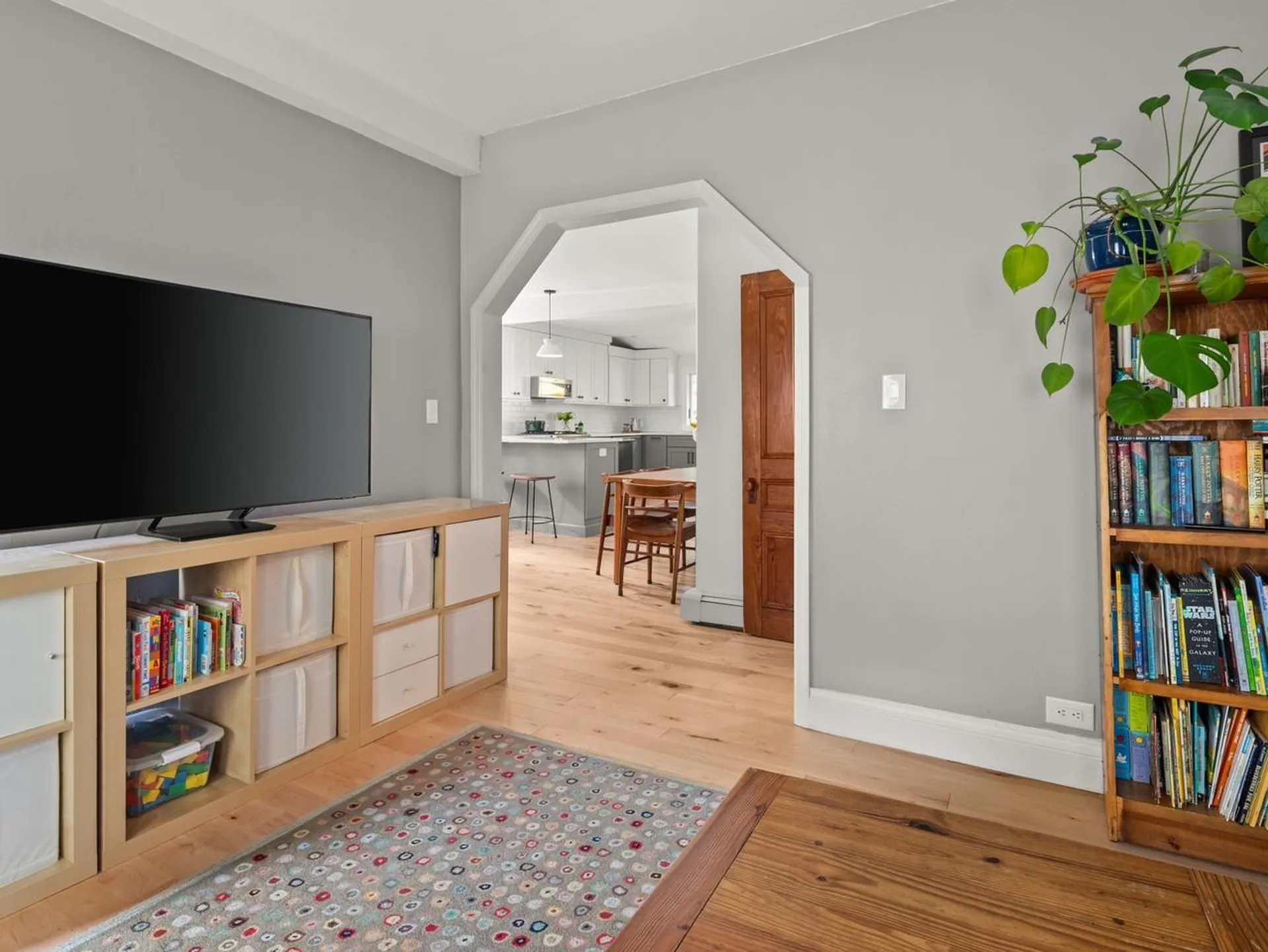 11 Poplar Street Burlington VT 05401