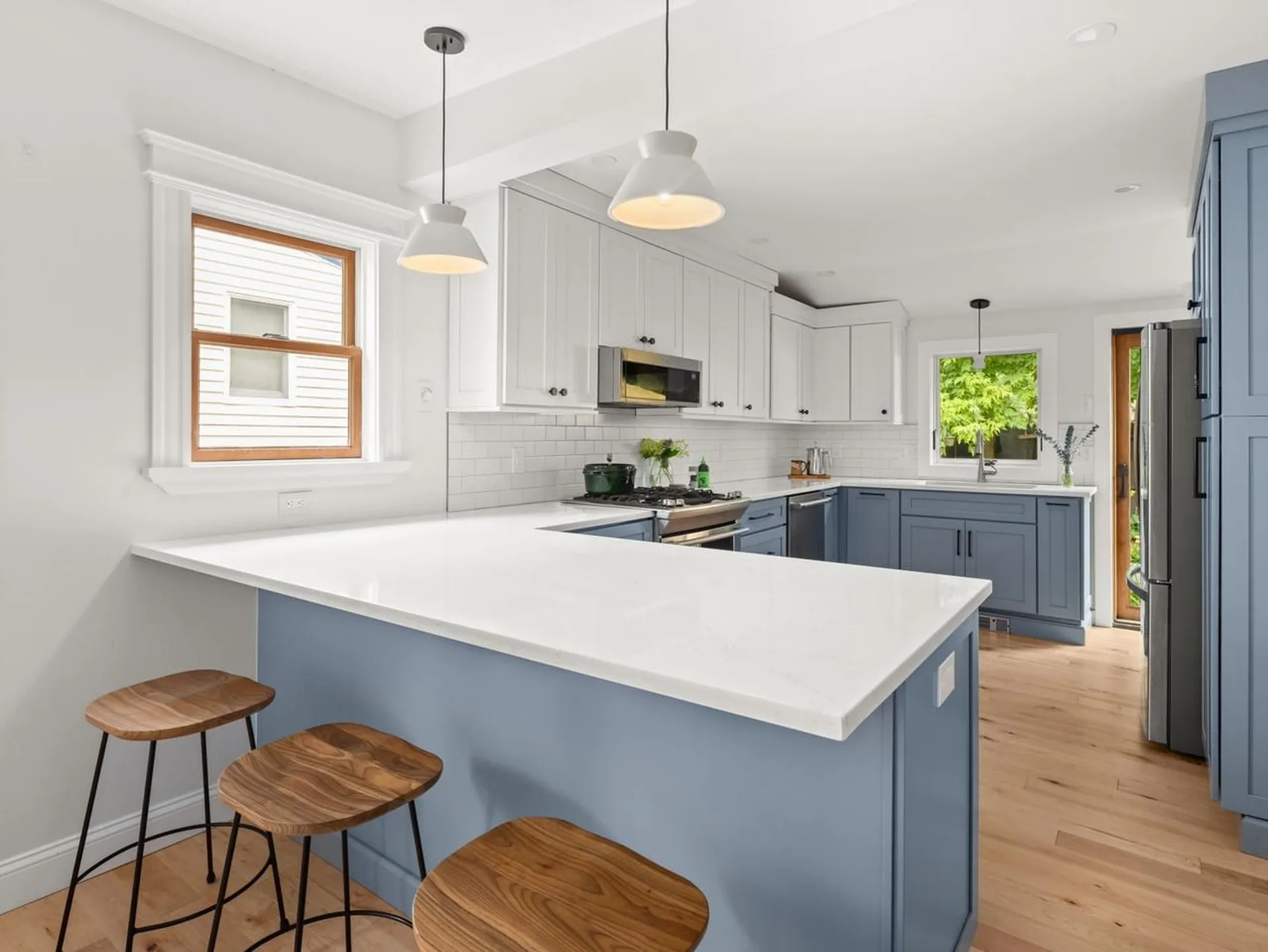 11 Poplar Street Burlington VT 05401