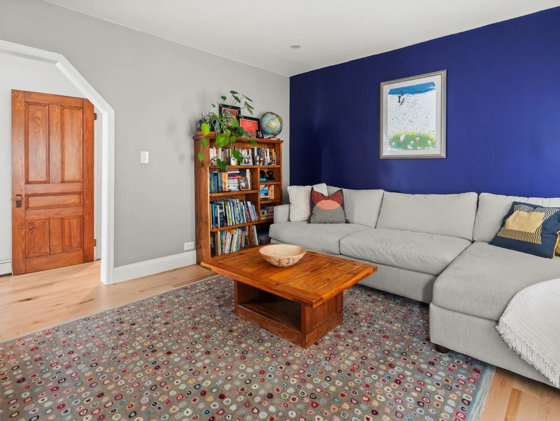 11 Poplar Street Burlington VT 05401