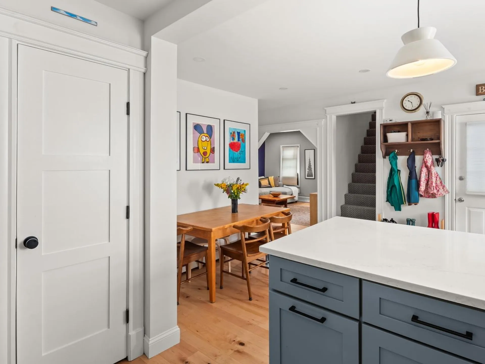 11 Poplar Street Burlington VT 05401