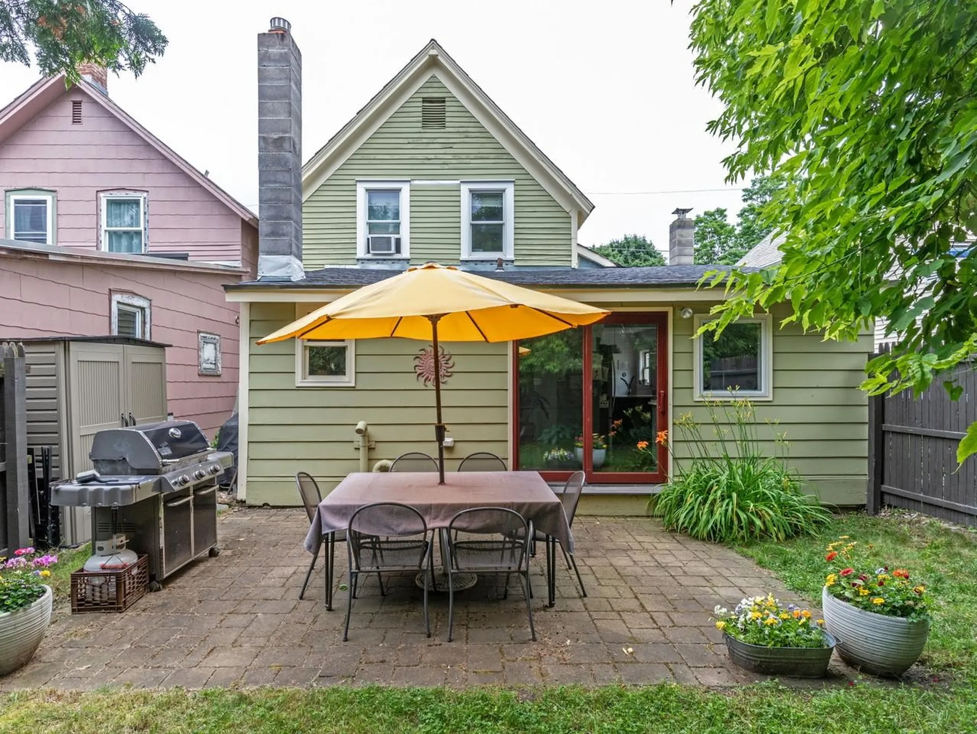 11 Poplar Street Burlington VT 05401