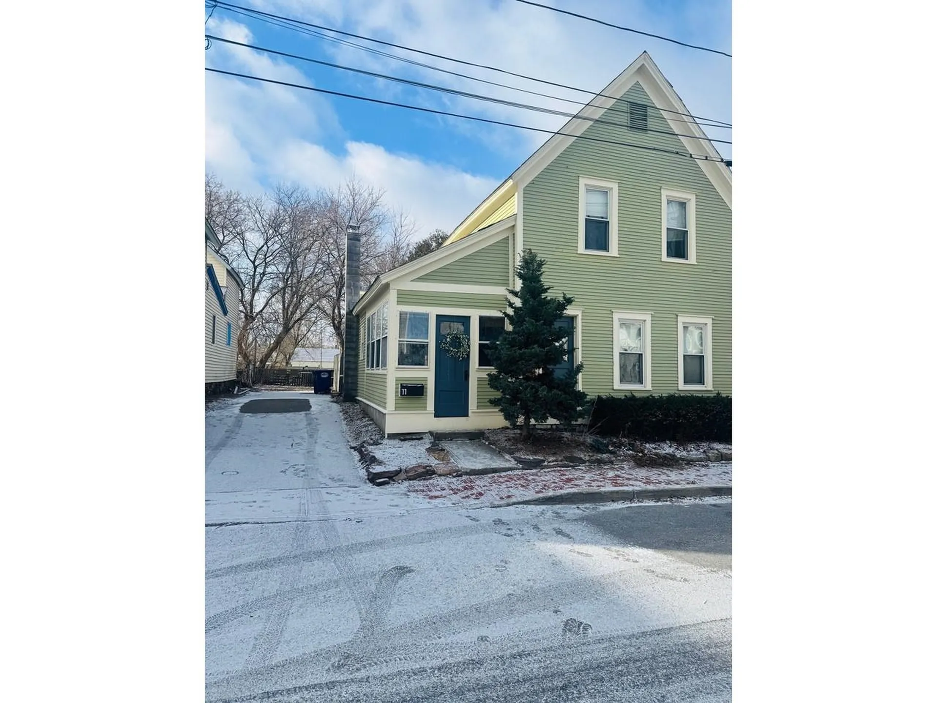 11 Poplar Street Burlington VT 05401