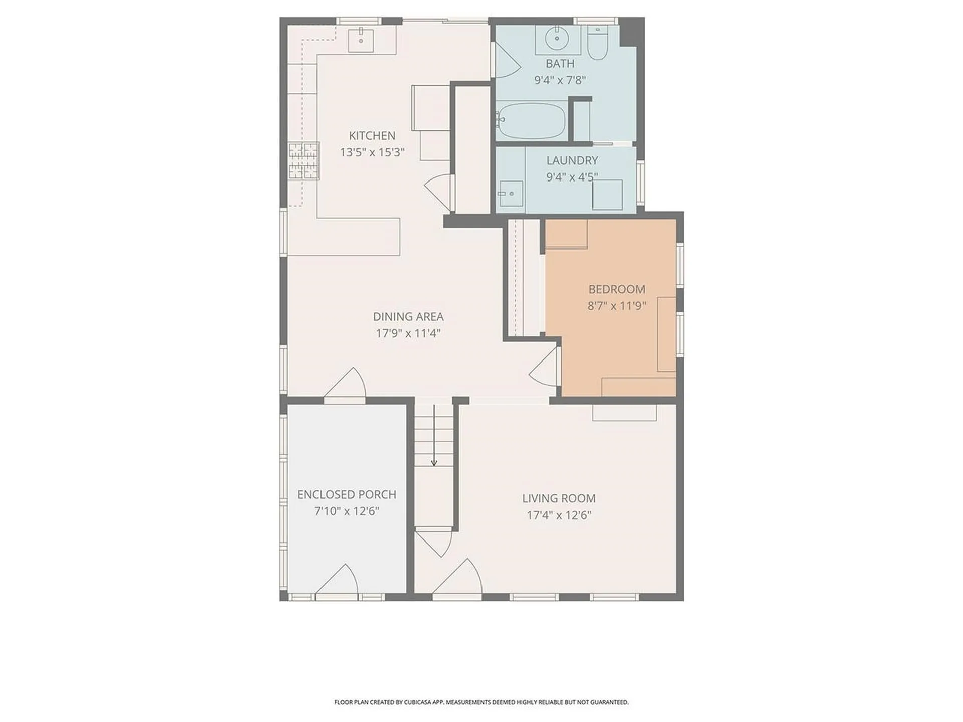 11 Poplar Street Burlington VT 05401