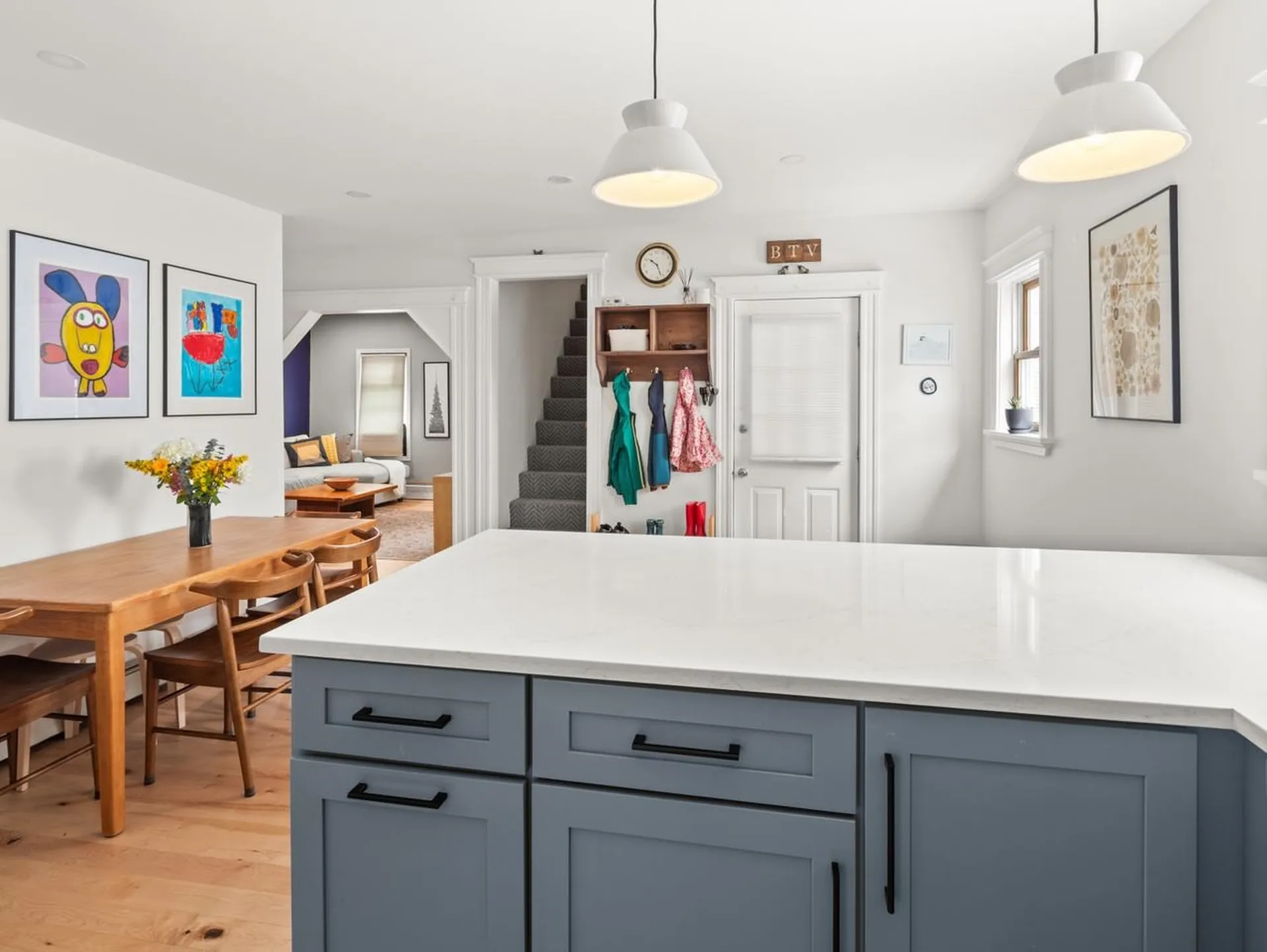 11 Poplar Street Burlington VT 05401