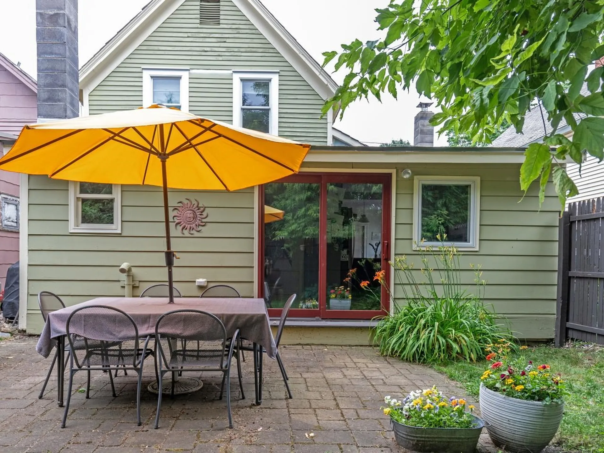 11 Poplar Street Burlington VT 05401