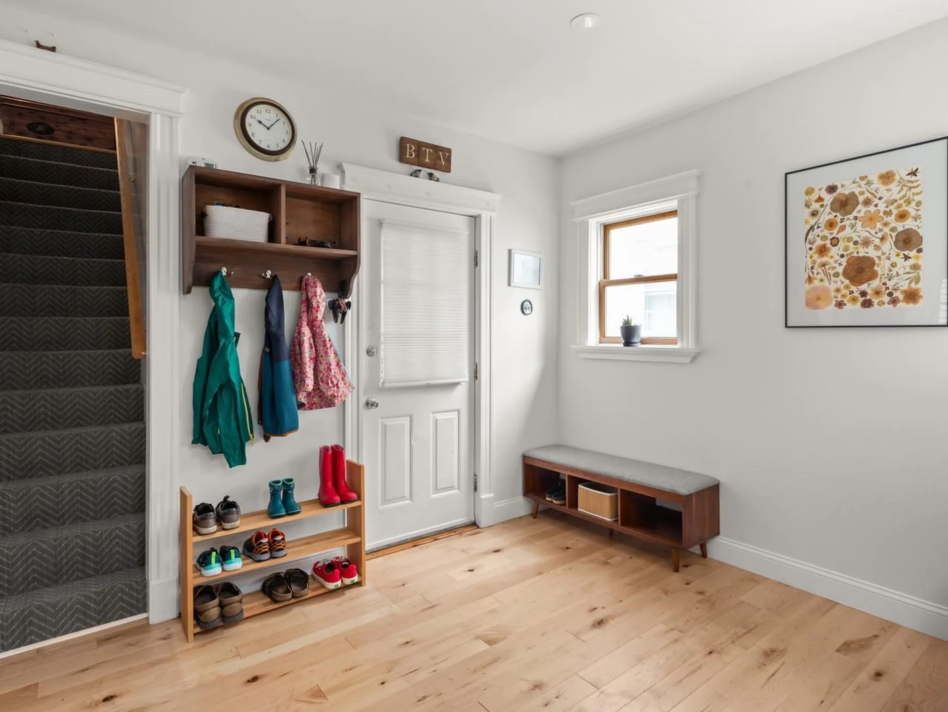 11 Poplar Street Burlington VT 05401