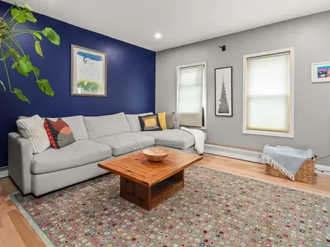 11 Poplar Street Burlington VT 05401