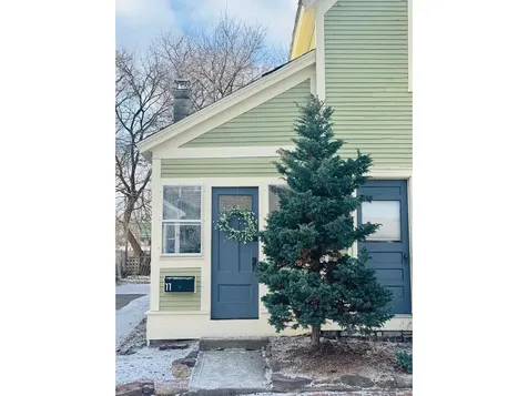 11 Poplar Street Burlington VT 05401