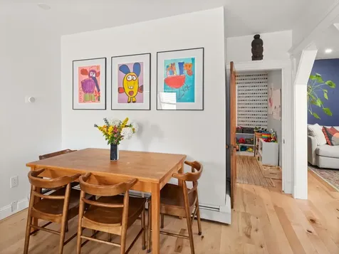 11 Poplar Street Burlington VT 05401